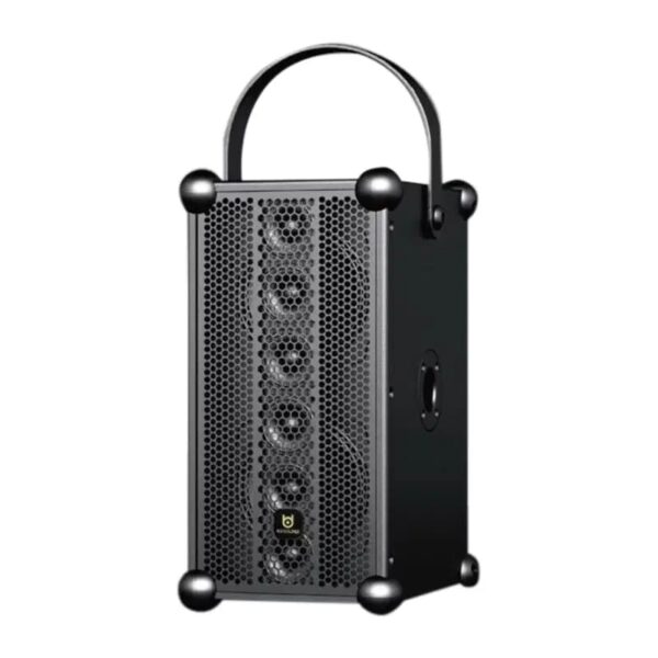 MALATA THUNDER BASE PORTABLE PARTY SPEAKER - M+1885