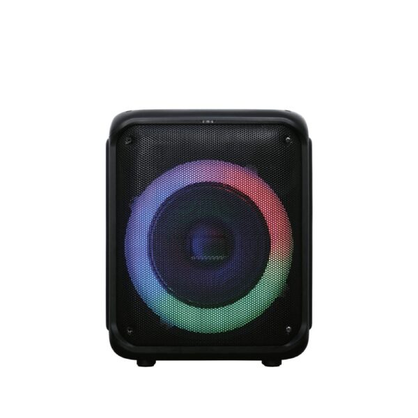 KANVOX HYPER BOOM 020+ (2 MICS)
