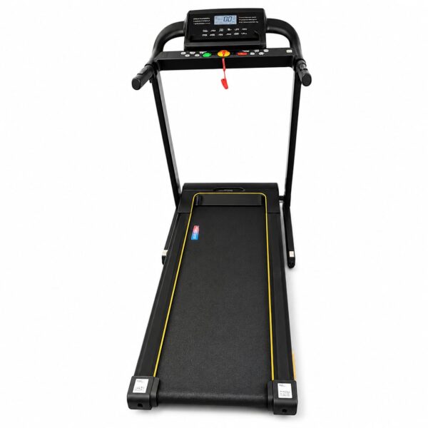 SEE POWER MOTORIZED TREADMILL - TGKP343M
